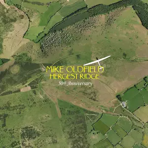 Mike Oldfield - Hergest Ridge (The Stereo 2025 Mix) (1974/2025) [Official Digital Download 24/96]