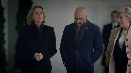 Madam Secretary S04E13