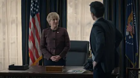 Madam Secretary S04E13