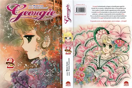 Georgie! Vol.2-3 (de 4)