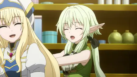 Goblin Slayer S02E10