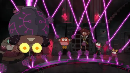 Amphibia S03E30