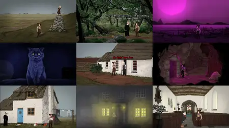 The Excavation of Hobs Barrow (2026) Update v1.1.0
