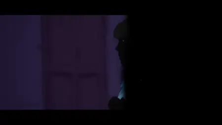 The Kirlian Frequency (2017 S01E02 The Masters of the Night RCVR
