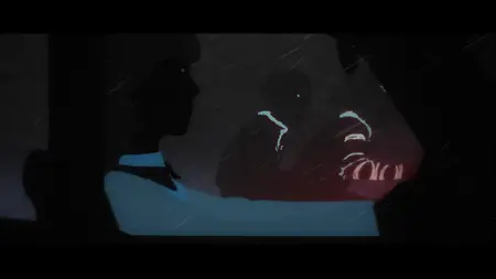 The Kirlian Frequency (2017 S01E02 The Masters of the Night RCVR