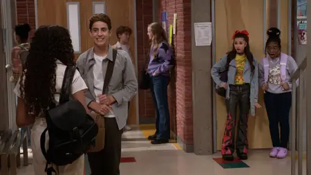 Wizards Beyond Waverly Place S02E04