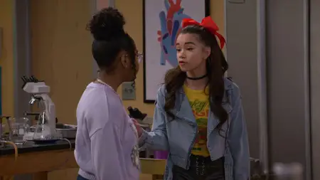 Wizards Beyond Waverly Place S02E04