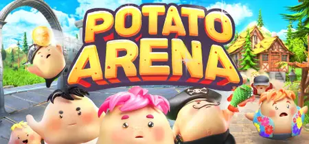 Potato Arena (2025)