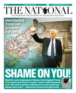 The National (Scotland) - 6 May 2025