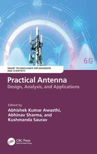 Practical Antenna (Smart Technologies for Engineers and Scientists)