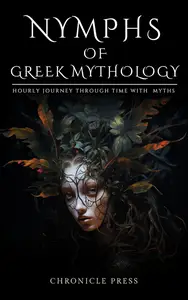 Nymph's Of Greek Mythology