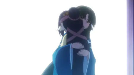 Utawarerumono (2006 S03E21 072 Humanitys Heir IBA