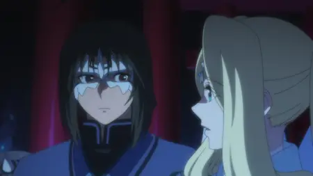 Utawarerumono (2006 S03E21 072 Humanitys Heir IBA
