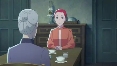 Anne Shirley - 24 (1080p