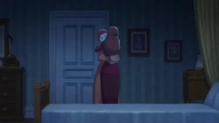 Anne Shirley - 24 (1080p