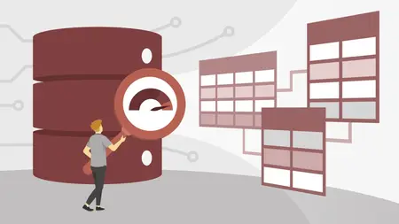 Access/SQL: Datenbankabfragen beschleunigen