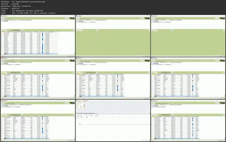 Access/SQL: Datenbankabfragen beschleunigen