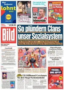 Bild - 22 September 2025