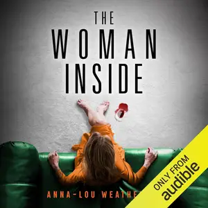 The Woman Inside: Detective Dan Riley
