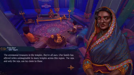Herald The Interactive Period Drama Complete Edition (2025)