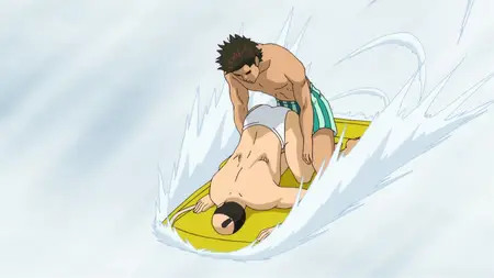 GINTAMA - 237 (BD 720P x264 10bit AAC