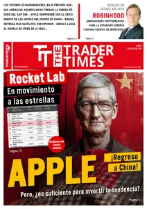 The Trader Times Edición en español - 7 Julio 2025