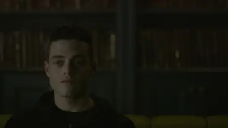 Mr. Robot S03E02