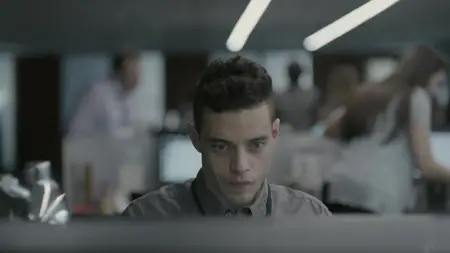 Mr. Robot S03E02