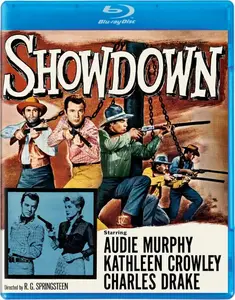 Showdown (1963)