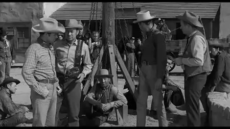 Showdown (1963)