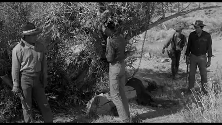 Showdown (1963)