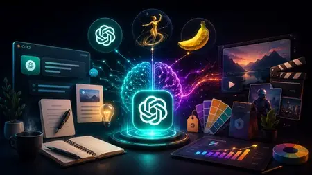 Master Ai Prompt Writing: Content, Branding & Productivity