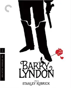 Barry Lyndon (1975) [The Criterion Collection]