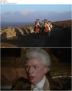 Barry Lyndon (1975) [The Criterion Collection]