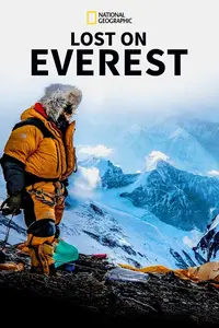 Lost on Everest (2020) [MultiSubs]