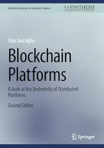 Blockchain Platforms (2nd Edition)