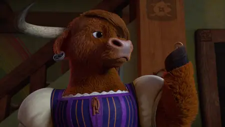 The Adventures of Puss in Boots S06E05