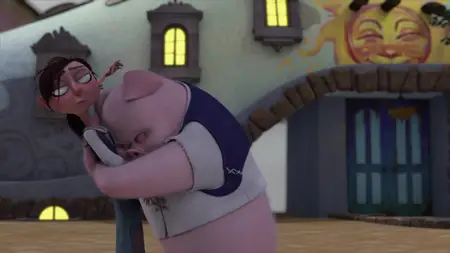 The Adventures of Puss in Boots S06E05