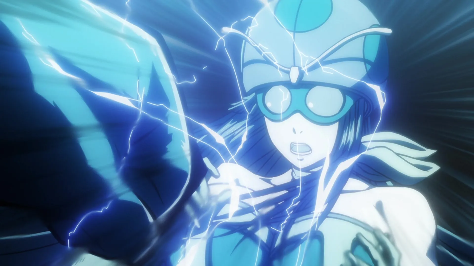 Tojima Wants To Be A Kamen Rider S01E04