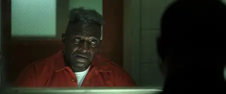 Captain America: Brave New World (2025)