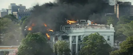 Captain America: Brave New World (2025)