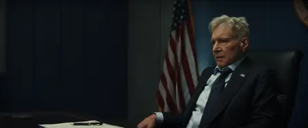 Captain America: Brave New World (2025)