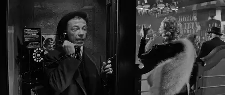 The Apartment (1960)