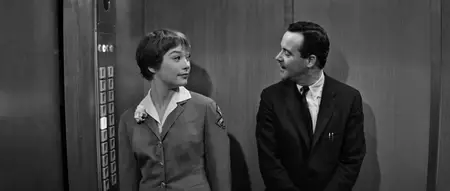 The Apartment (1960)