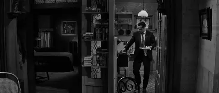 The Apartment (1960)