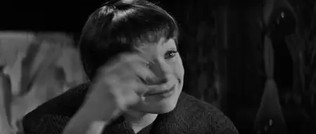 The Apartment (1960)