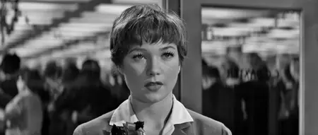 The Apartment (1960)