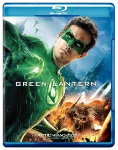 Green Lantern (2011) [EXTENDED]
