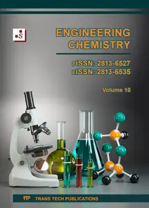 Engineering Chemistry Vol. 10