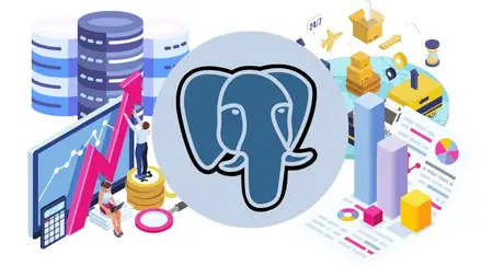 Practical Postgres: Master The Most Important Parts of SQL